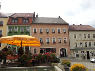 Gasthaus Goldener Löwe