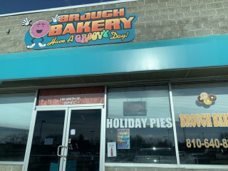 The Brough Bakery