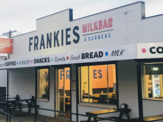 Frankies