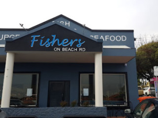 Fishers On Beach Rd