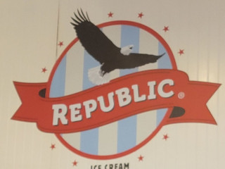 Republic Ice Cream