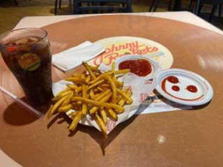 Johnny Rockets Dolphin Mall