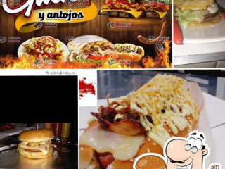 Gustos Y Antojos