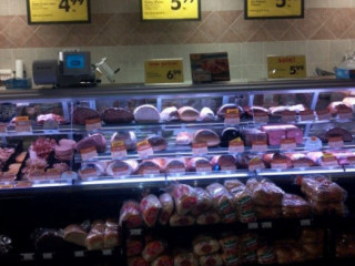 Giant Eagle Bakery