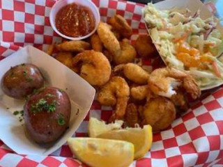 Shells Seafood North Tampa