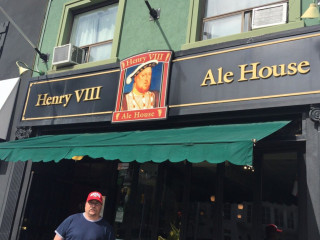 Henry Viii Ale House