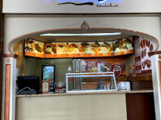 Arabiga