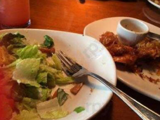 Outback Steakhouse Bronx