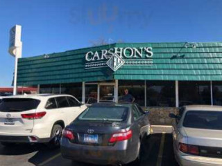 Carshon's Deli