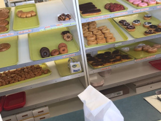 Donut Depot