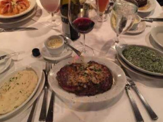 Ruth's Chris Steak House - DC - Connecticut NW