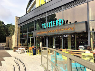 Turtle Bay Bournemouth