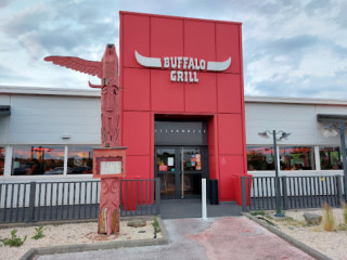 Buffalo Grill