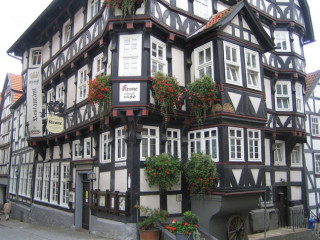 Gasthaus Krone