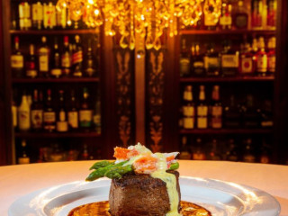 Jeff Ruby's Steak House