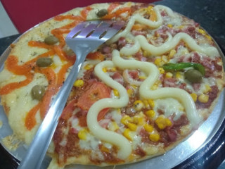 E Pizzaria Degustar