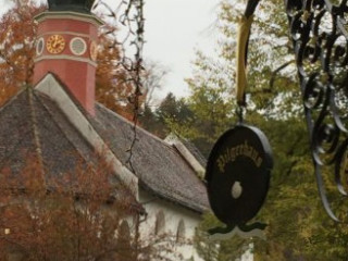 Pilgerhaus Maria Dreibrunnen