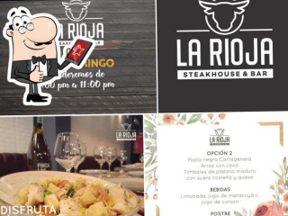 La Rioja Steakhouse