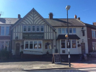 The Sportsman