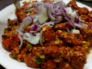 Varsha Fast Food Center