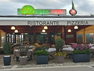 Lido Marechiaro Pizzeria