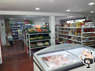 Supermercado Panorama