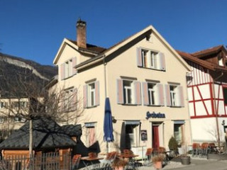 Restaurant Frohsinn