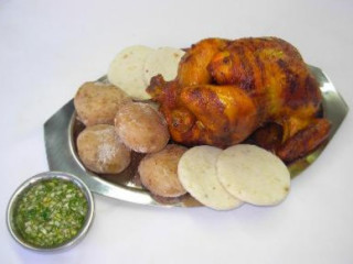 Surtidora El Pollo