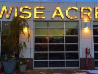 Wise Acre Eatery