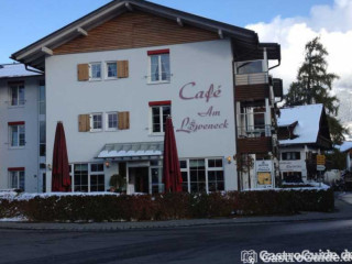 Café Am Löweneck