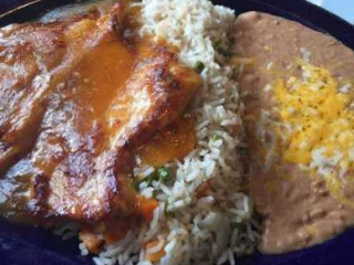 Zapata's Mexican Grill