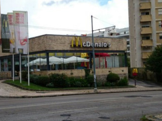 Mcdonalds