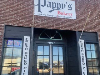 Pappy's Bakery