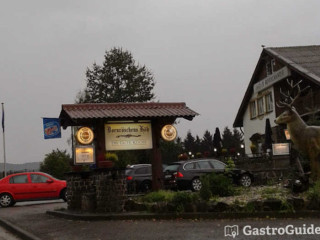 Waldhotel Dornröschenshöh