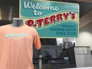 P. Terry's Burger Stand #13