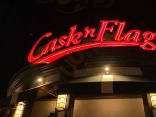 Cask 'n Flagon