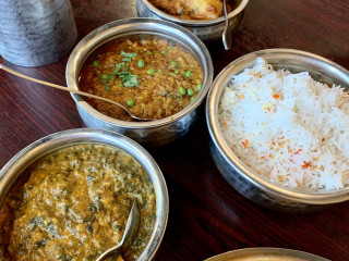 Spice Indian Cuisine