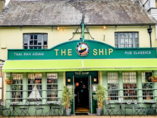 The Ship Inn