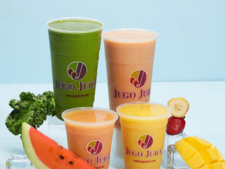 Jugo Juice