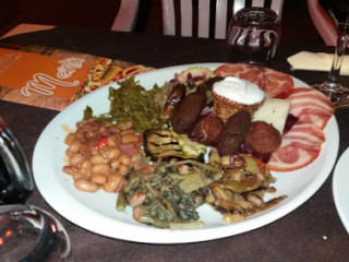 Osteria San Rocco