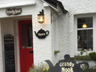 Grandy Nook