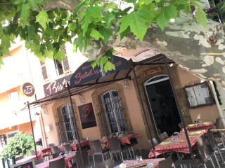 Bistrot de la Fontaine