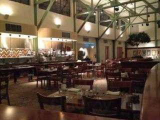 Morgan's Central Valley Bistro