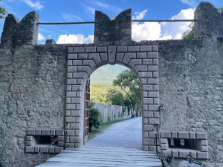 Castel Toblino