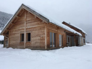 La Ferme Des Alberts