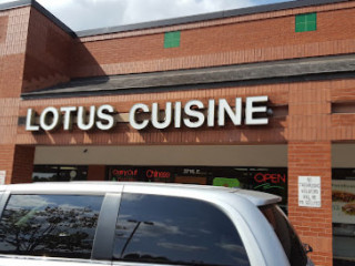 Lotus Chinese Cuisine