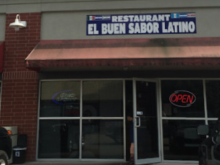 El Buen Sabor Latino