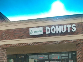 Southern Maid Donut Shop