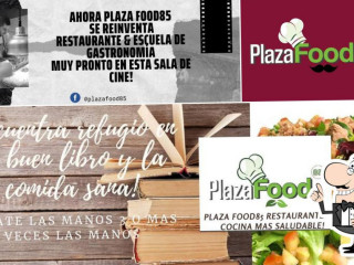 Plaza Food 85