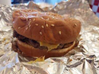 Five Guys